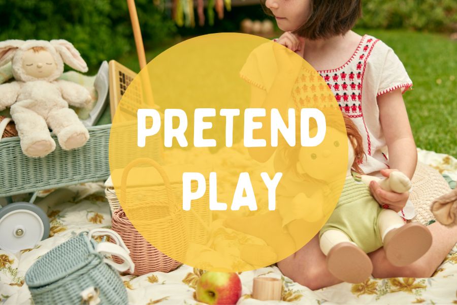 Pretend Play Toys